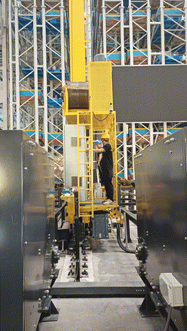 堆垛机维建平台让查抄工作更便捷~1.gif